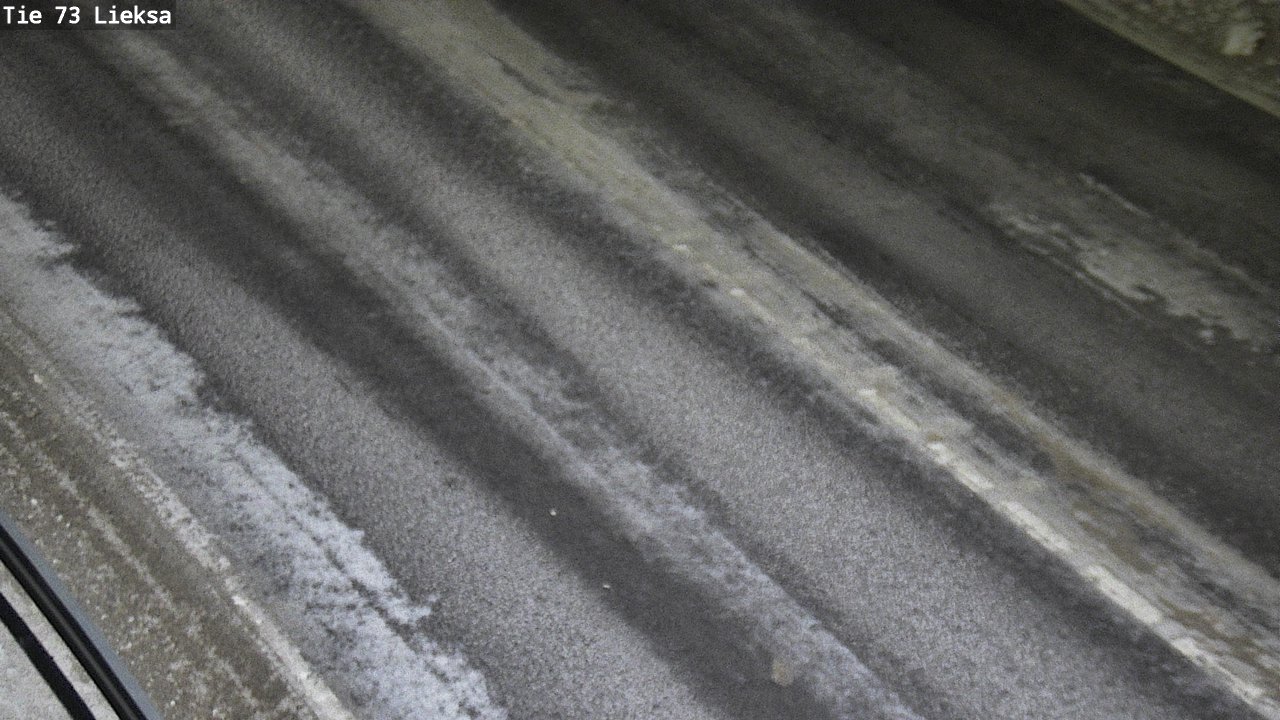 Weather Camera Image Ropad 73 Lieksa, Lieksa, Pohjois-Karjala