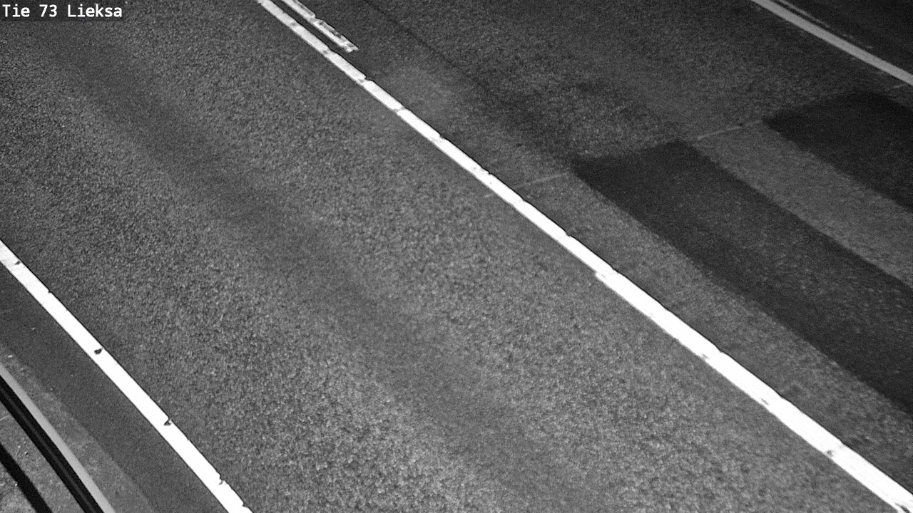 Kelikamerat Kuva Tie 73 Lieksa, Lieksa, Pohjois-Karjala