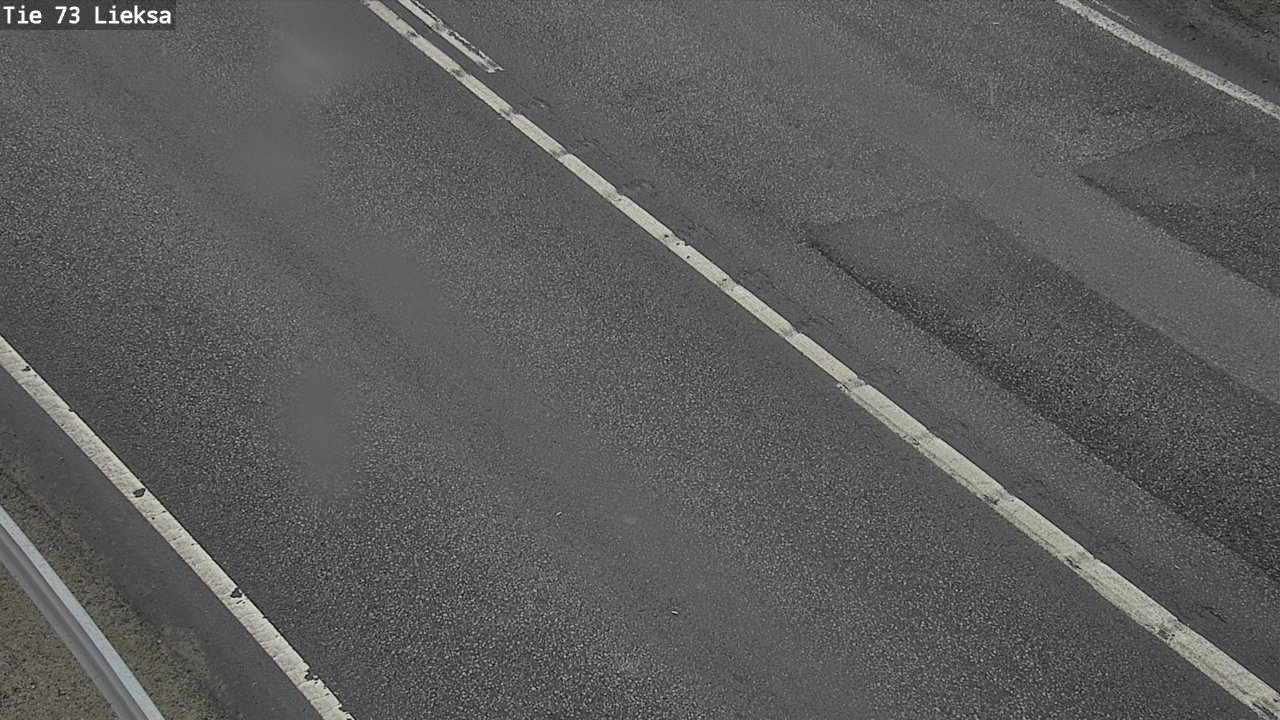 Weather Camera Image Ropad 73 Lieksa, Lieksa, Pohjois-Karjala