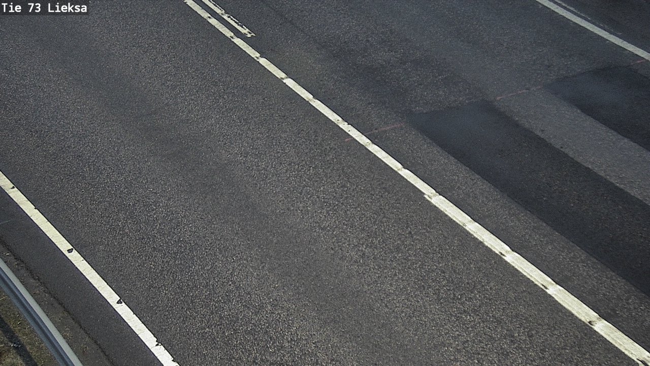 Kelikamerat Kuva Tie 73 Lieksa, Lieksa, Pohjois-Karjala