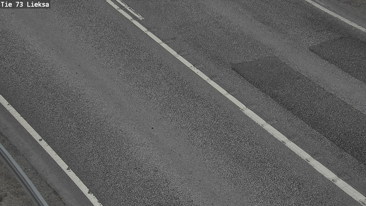 Kelikamerat Kuva Tie 73 Lieksa, Lieksa, Pohjois-Karjala