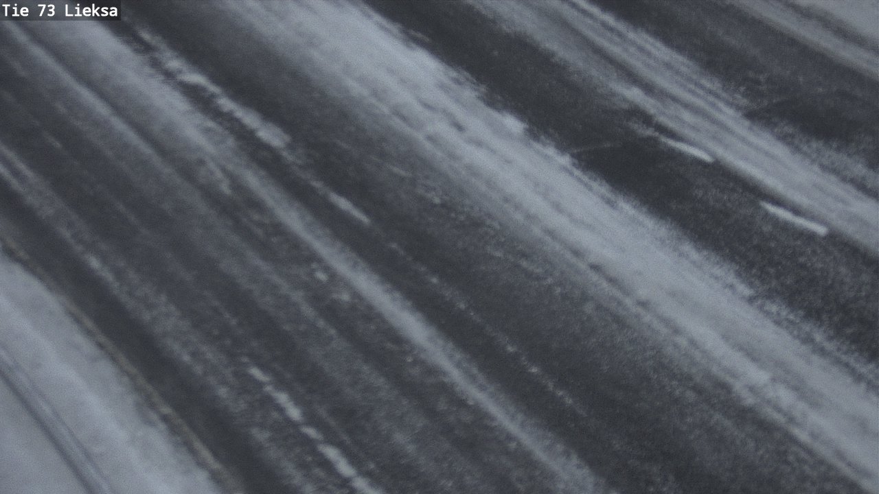 Kelikamerat Kuva Tie 73 Lieksa, Lieksa, Pohjois-Karjala