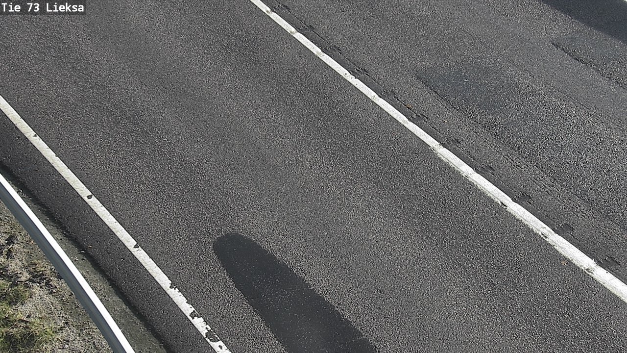 Kelikamerat Kuva Tie 73 Lieksa, Lieksa, Pohjois-Karjala