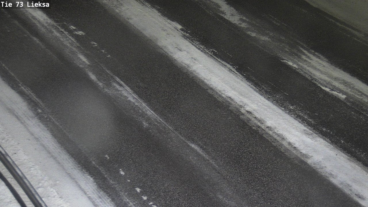 Weather Camera Image Ropad 73 Lieksa, Lieksa, Pohjois-Karjala