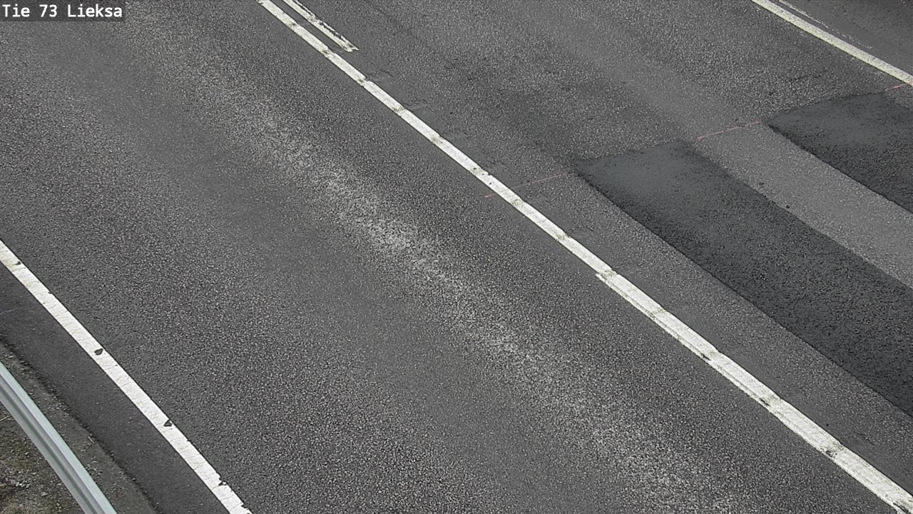 Kelikamerat Kuva Tie 73 Lieksa, Lieksa, Pohjois-Karjala