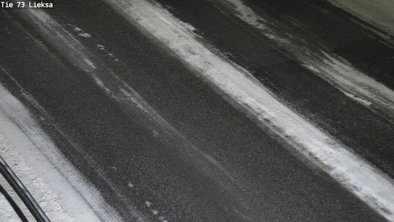 Weather Camera Image Ropad 73 Lieksa, Lieksa, Pohjois-Karjala