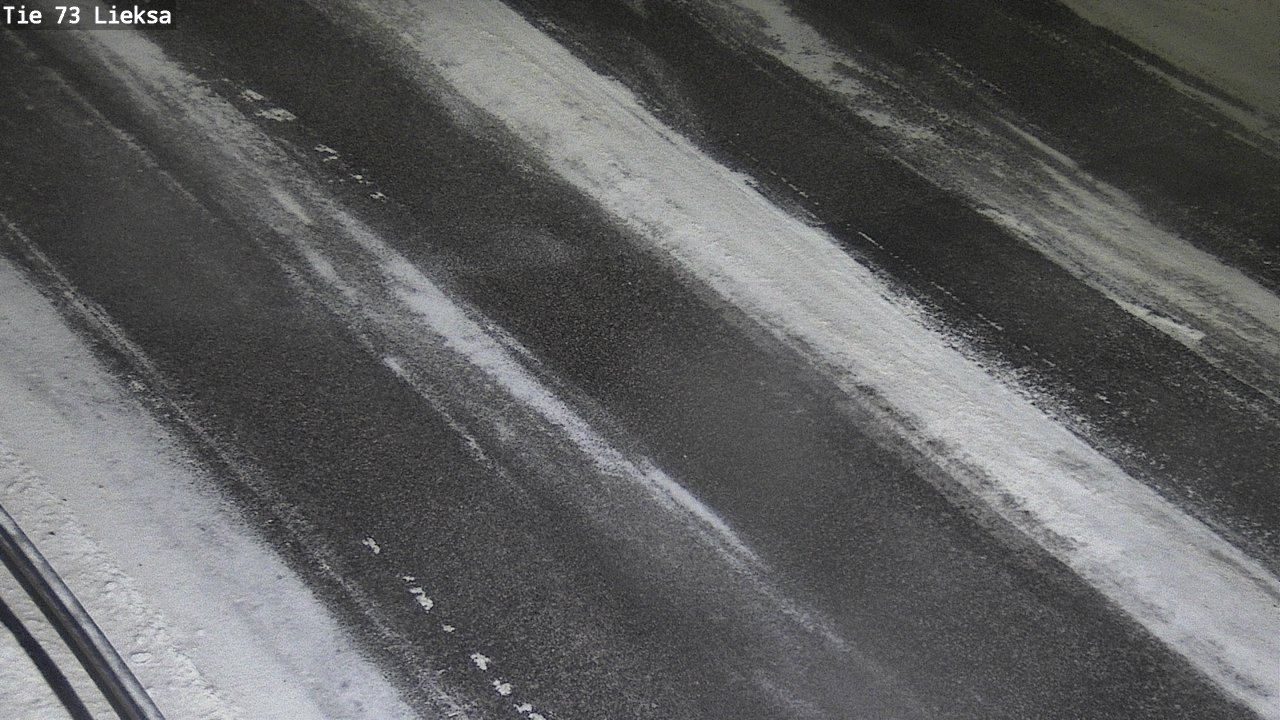 Weather Camera Image Ropad 73 Lieksa, Lieksa, Pohjois-Karjala