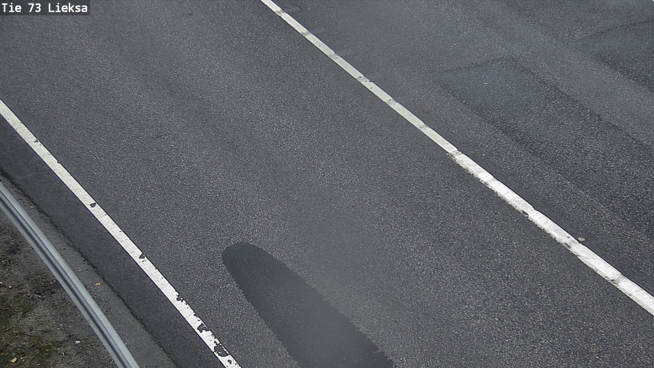 Kelikamerat Kuva Tie 73 Lieksa, Lieksa, Pohjois-Karjala