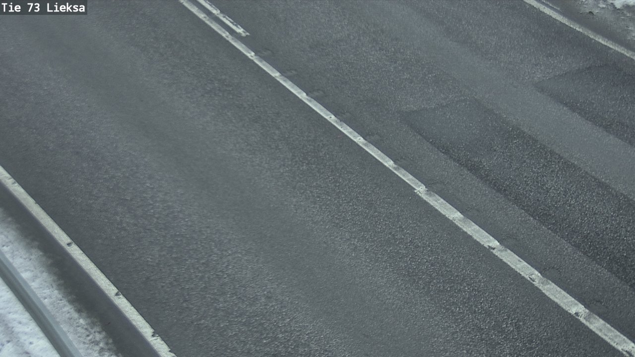 Kelikamerat Kuva Tie 73 Lieksa, Lieksa, Pohjois-Karjala