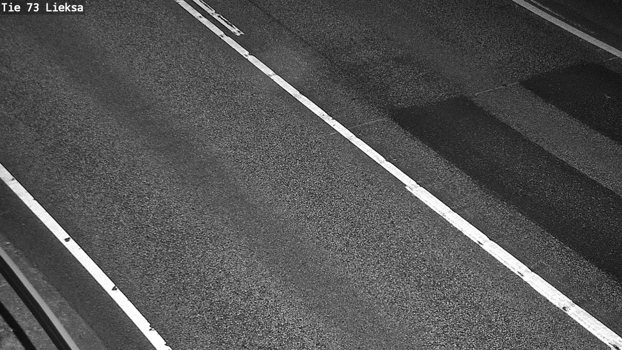 Kelikamerat Kuva Tie 73 Lieksa, Lieksa, Pohjois-Karjala