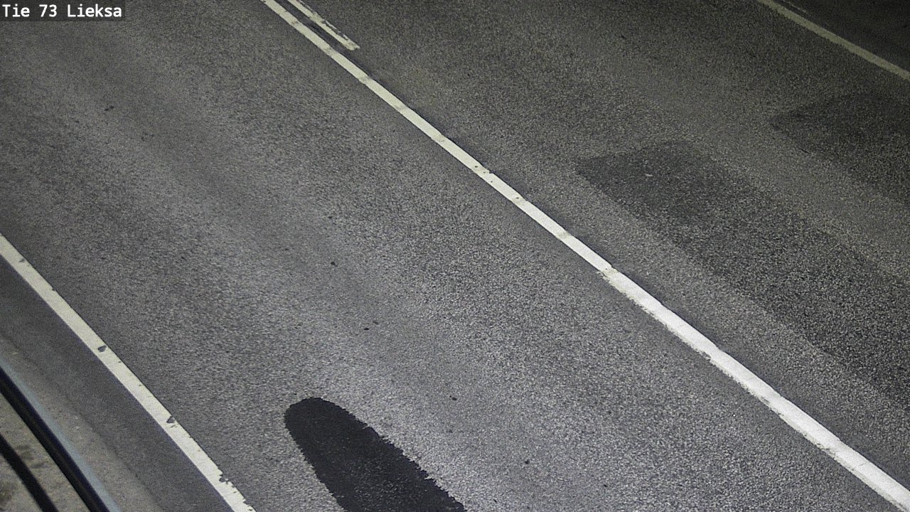 Kelikamerat Kuva Tie 73 Lieksa, Lieksa, Pohjois-Karjala