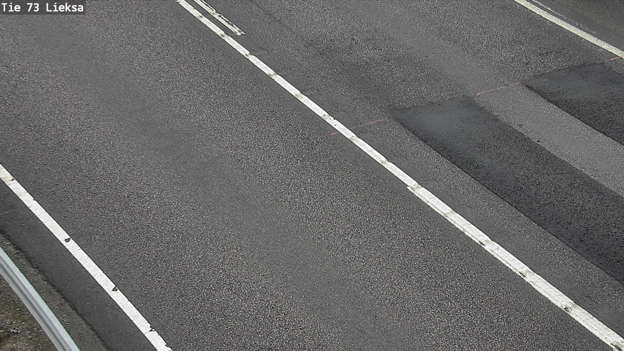 Kelikamerat Kuva Tie 73 Lieksa, Lieksa, Pohjois-Karjala