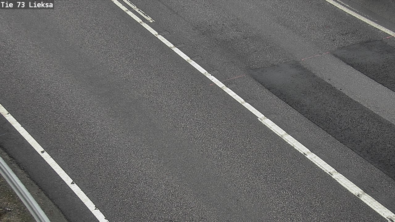 Kelikamerat Kuva Tie 73 Lieksa, Lieksa, Pohjois-Karjala