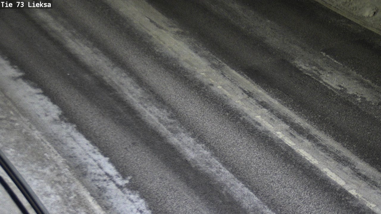 Kelikamerat Kuva Tie 73 Lieksa, Lieksa, Pohjois-Karjala