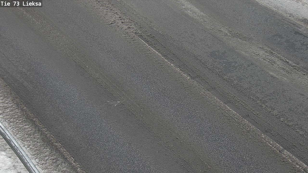 Weather Camera Image Ropad 73 Lieksa, Lieksa, Pohjois-Karjala