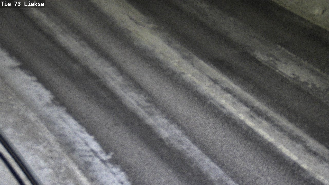 Kelikamerat Kuva Tie 73 Lieksa, Lieksa, Pohjois-Karjala