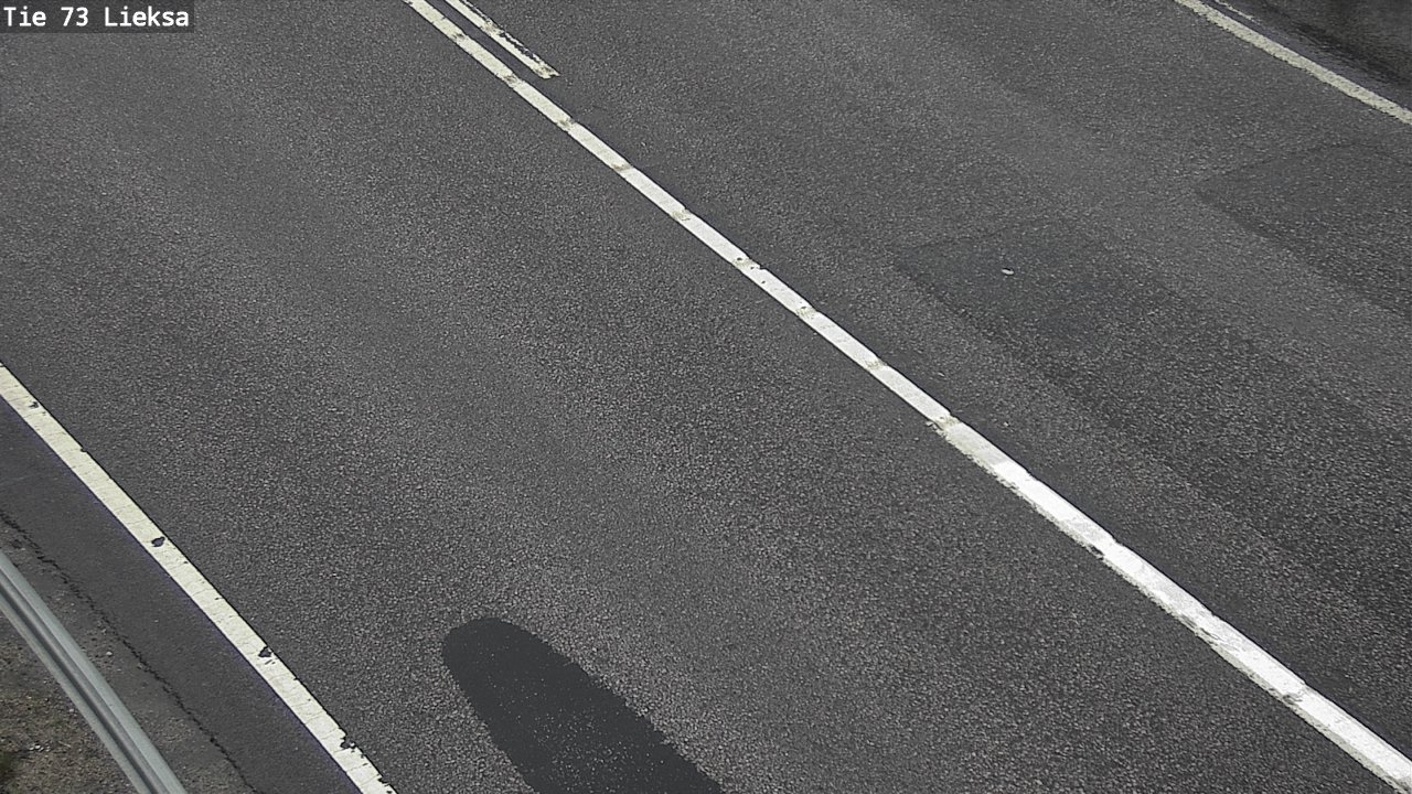 Kelikamerat Kuva Tie 73 Lieksa, Lieksa, Pohjois-Karjala