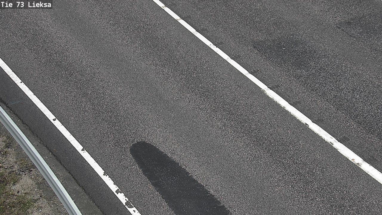 Kelikamerat Kuva Tie 73 Lieksa, Lieksa, Pohjois-Karjala