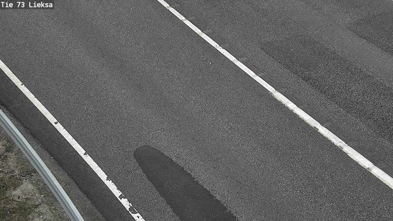Kelikamerat Kuva Tie 73 Lieksa, Lieksa, Pohjois-Karjala