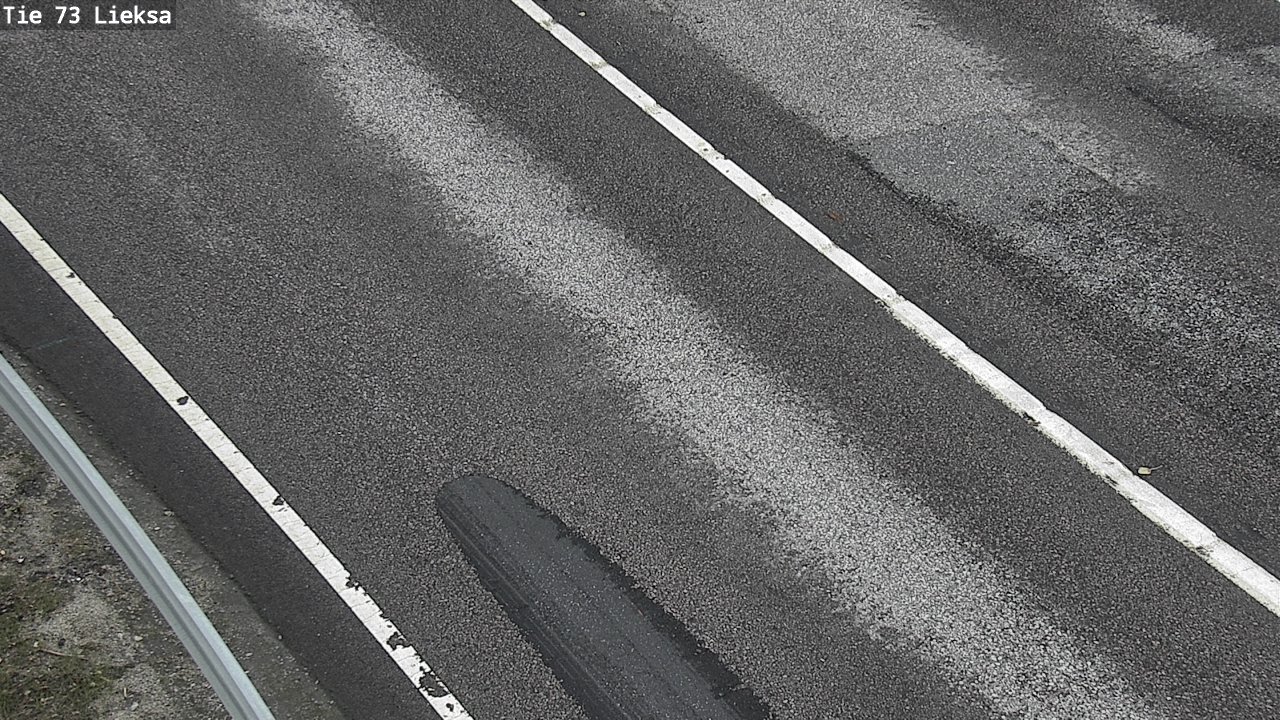 Kelikamerat Kuva Tie 73 Lieksa, Lieksa, Pohjois-Karjala