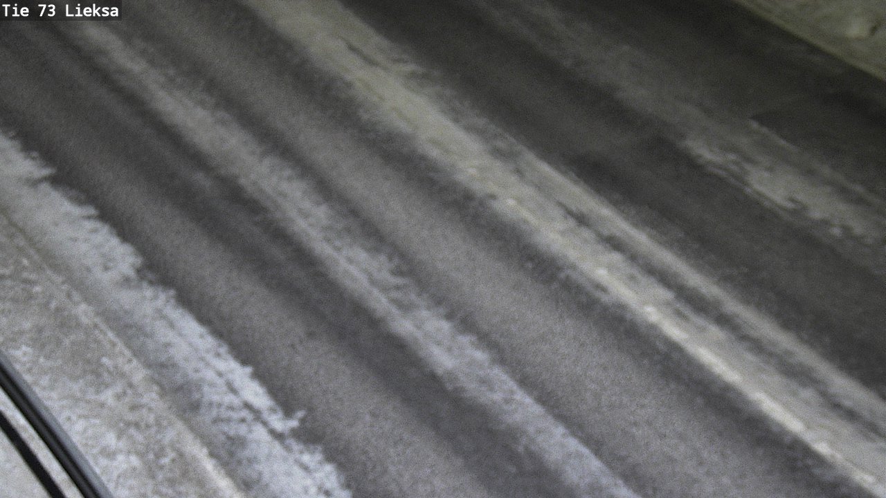 Kelikamerat Kuva Tie 73 Lieksa, Lieksa, Pohjois-Karjala