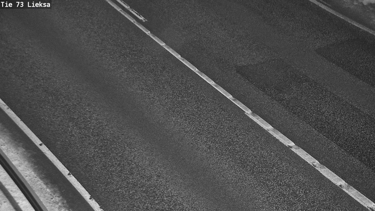 Kelikamerat Kuva Tie 73 Lieksa, Lieksa, Pohjois-Karjala