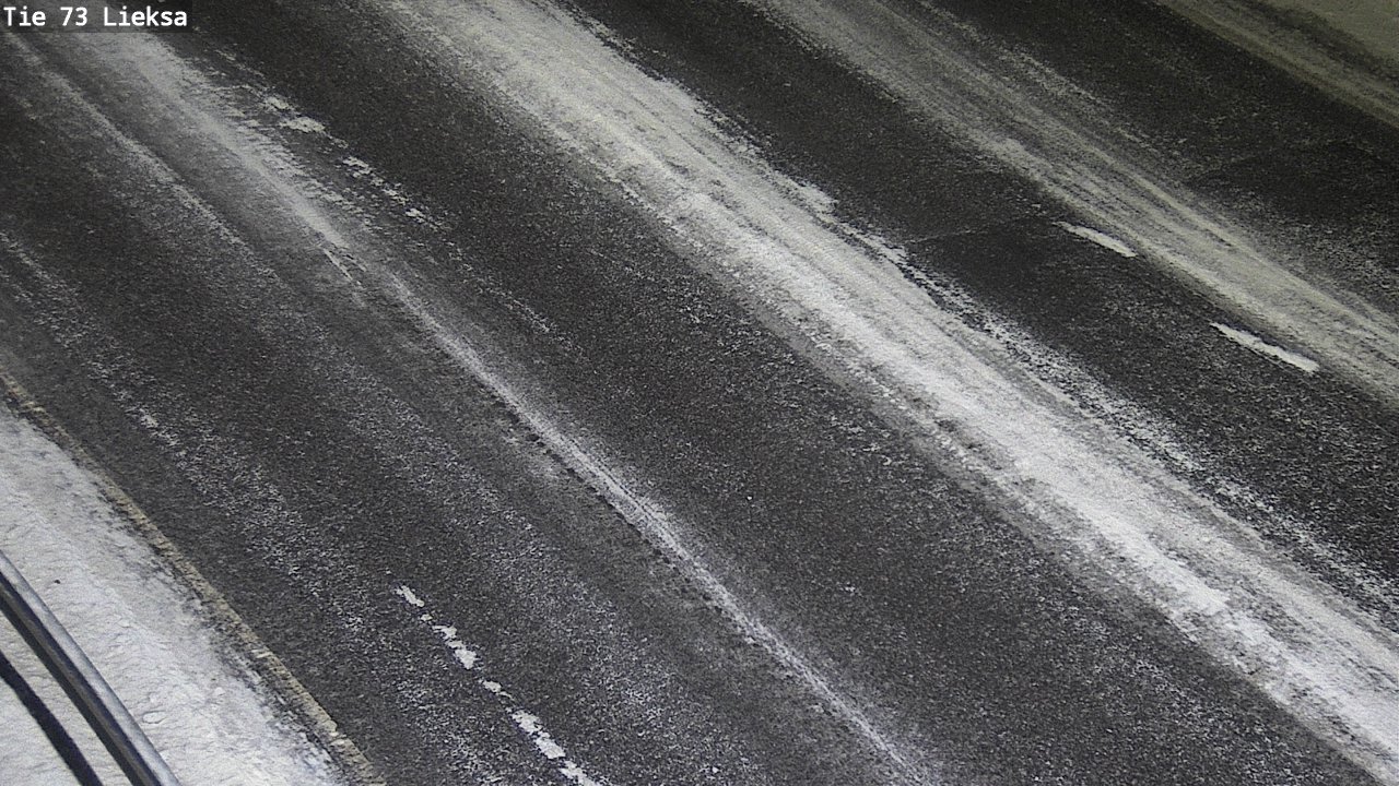 Kelikamerat Kuva Tie 73 Lieksa, Lieksa, Pohjois-Karjala