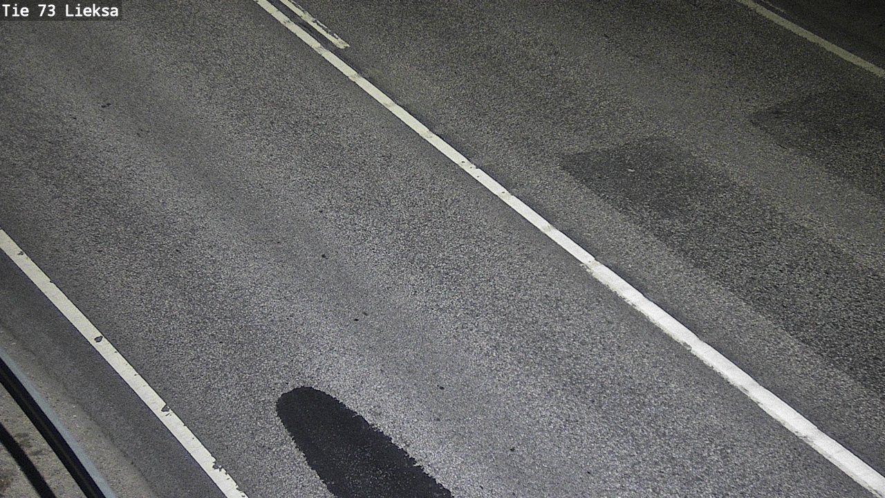 Kelikamerat Kuva Tie 73 Lieksa, Lieksa, Pohjois-Karjala