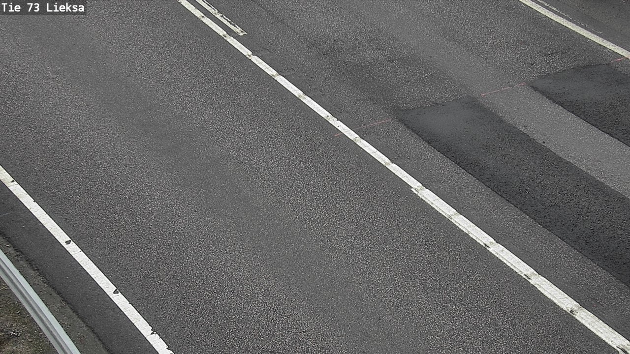 Kelikamerat Kuva Tie 73 Lieksa, Lieksa, Pohjois-Karjala