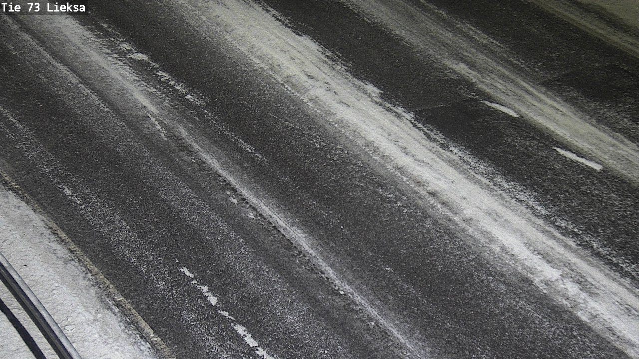 Kelikamerat Kuva Tie 73 Lieksa, Lieksa, Pohjois-Karjala