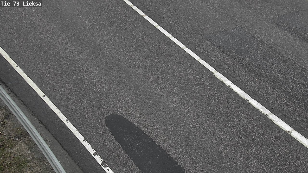Kelikamerat Kuva Tie 73 Lieksa, Lieksa, Pohjois-Karjala