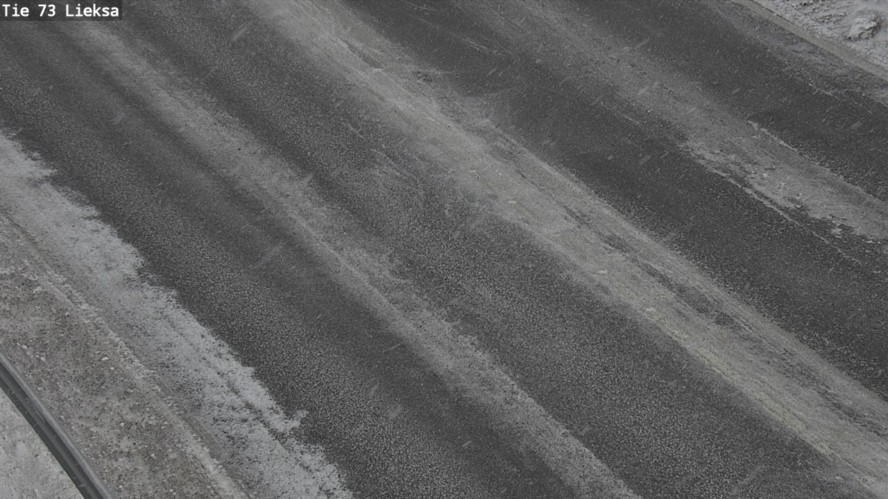 Kelikamerat Kuva Tie 73 Lieksa, Lieksa, Pohjois-Karjala