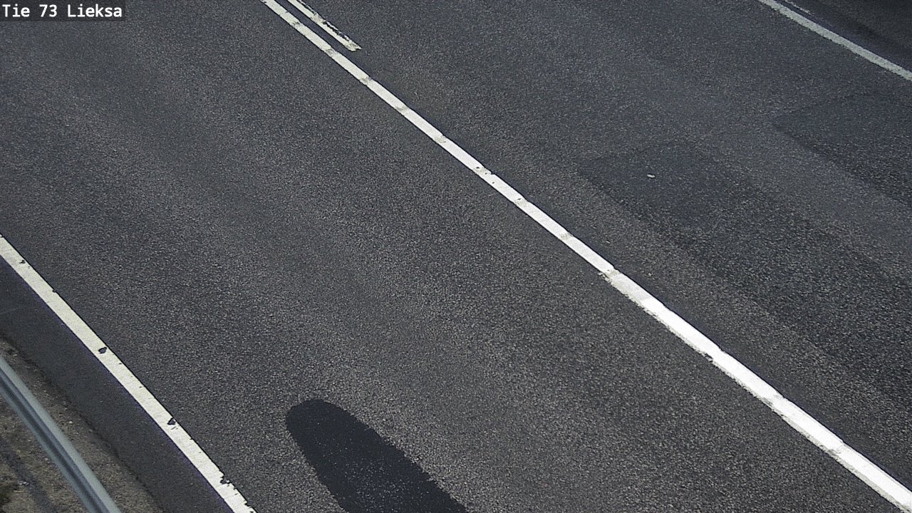 Kelikamerat Kuva Tie 73 Lieksa, Lieksa, Pohjois-Karjala