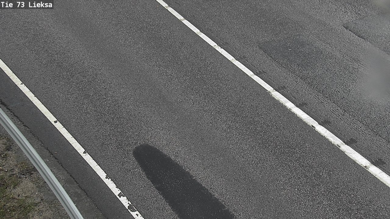 Kelikamerat Kuva Tie 73 Lieksa, Lieksa, Pohjois-Karjala