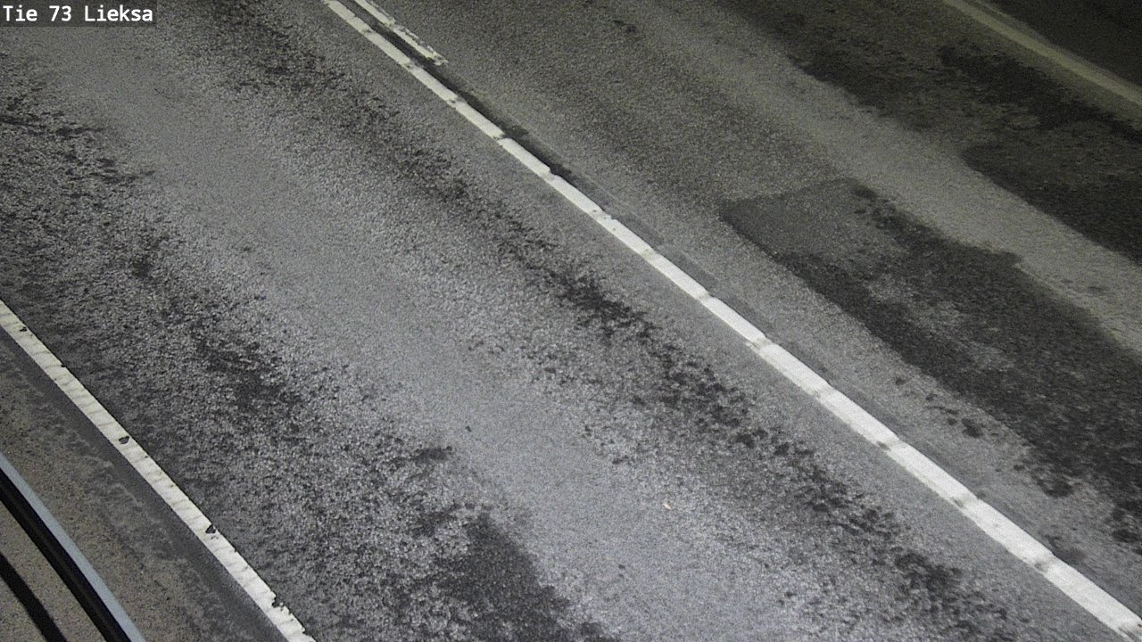 Kelikamerat Kuva Tie 73 Lieksa, Lieksa, Pohjois-Karjala