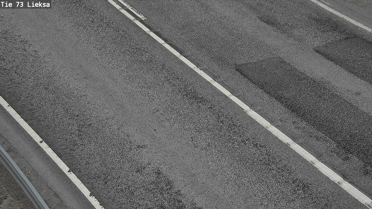 Kelikamerat Kuva Tie 73 Lieksa, Lieksa, Pohjois-Karjala