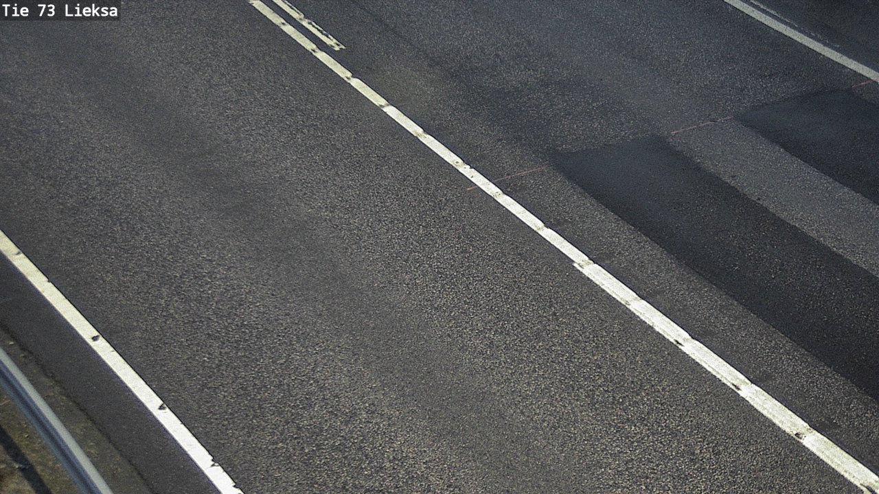 Kelikamerat Kuva Tie 73 Lieksa, Lieksa, Pohjois-Karjala