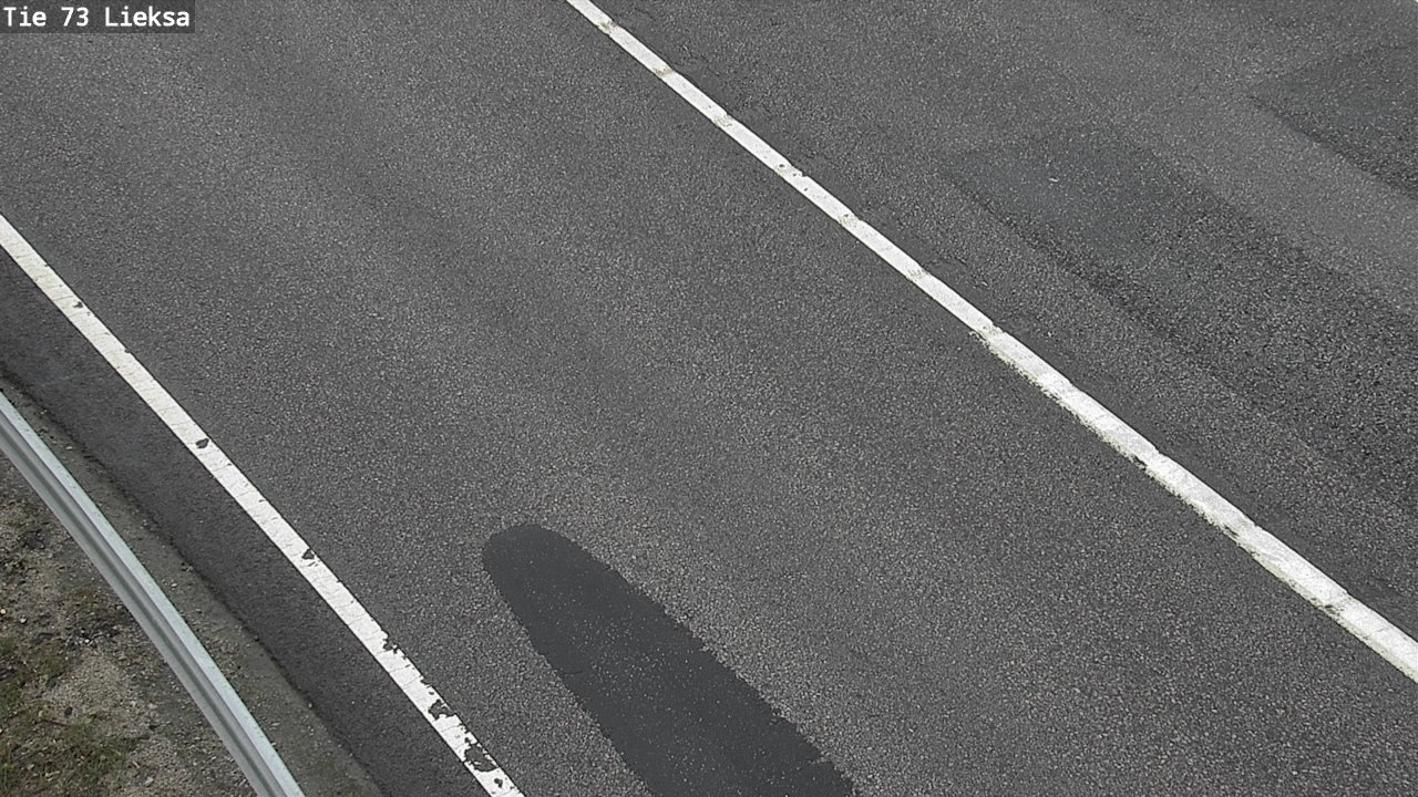 Kelikamerat Kuva Tie 73 Lieksa, Lieksa, Pohjois-Karjala