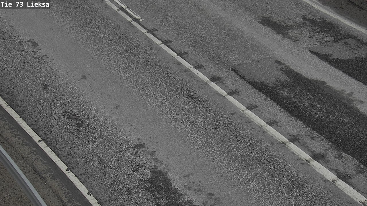 Kelikamerat Kuva Tie 73 Lieksa, Lieksa, Pohjois-Karjala