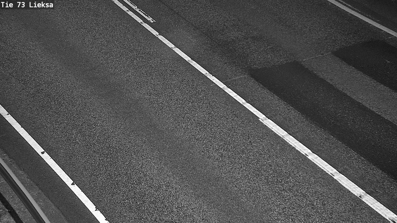 Kelikamerat Kuva Tie 73 Lieksa, Lieksa, Pohjois-Karjala