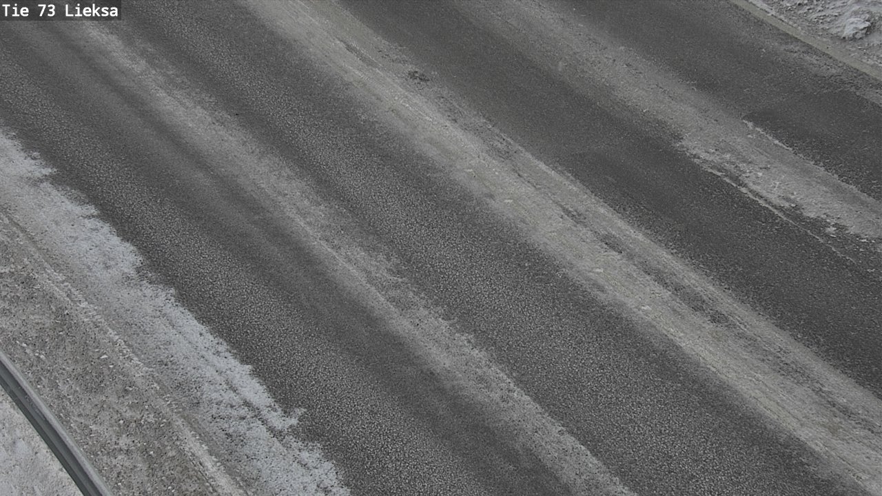 Kelikamerat Kuva Tie 73 Lieksa, Lieksa, Pohjois-Karjala