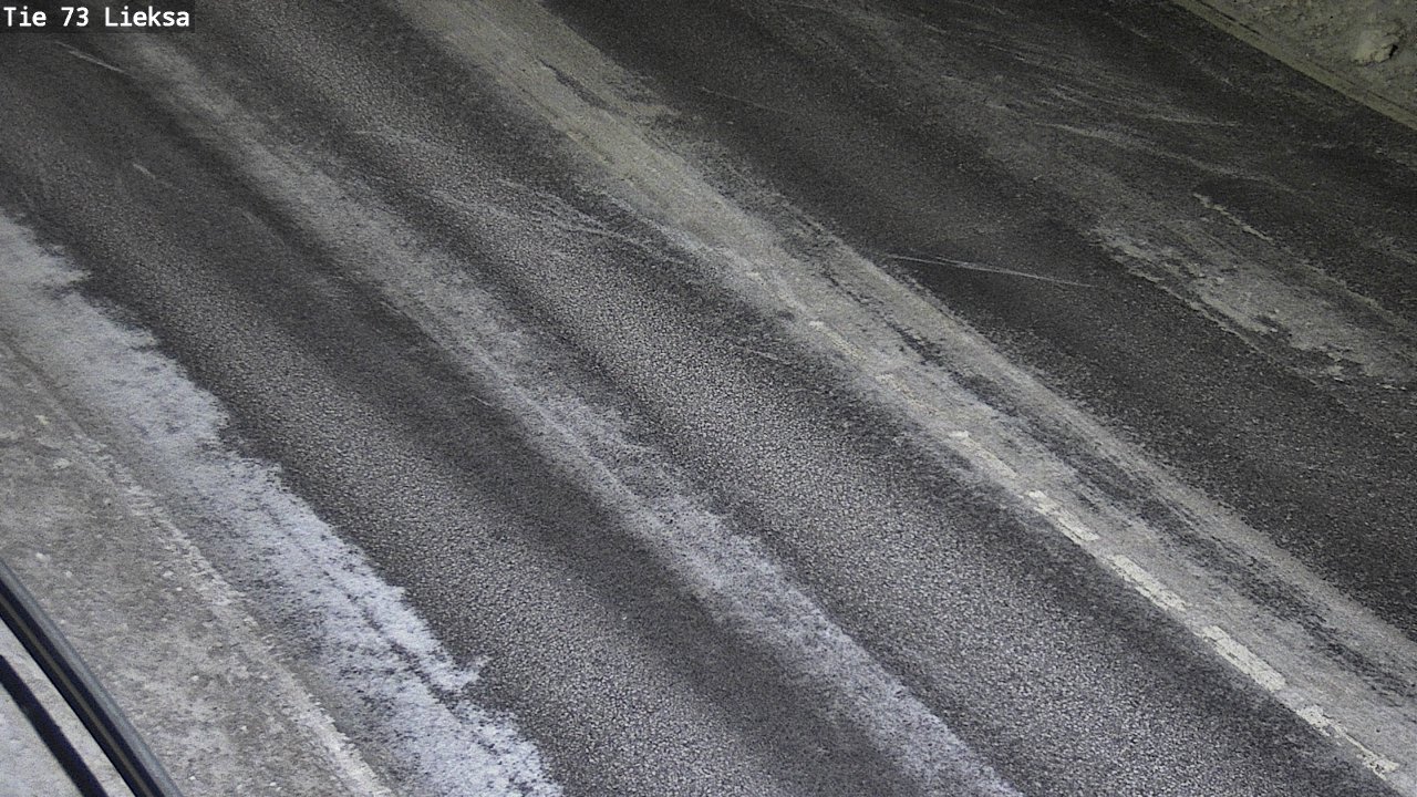 Kelikamerat Kuva Tie 73 Lieksa, Lieksa, Pohjois-Karjala