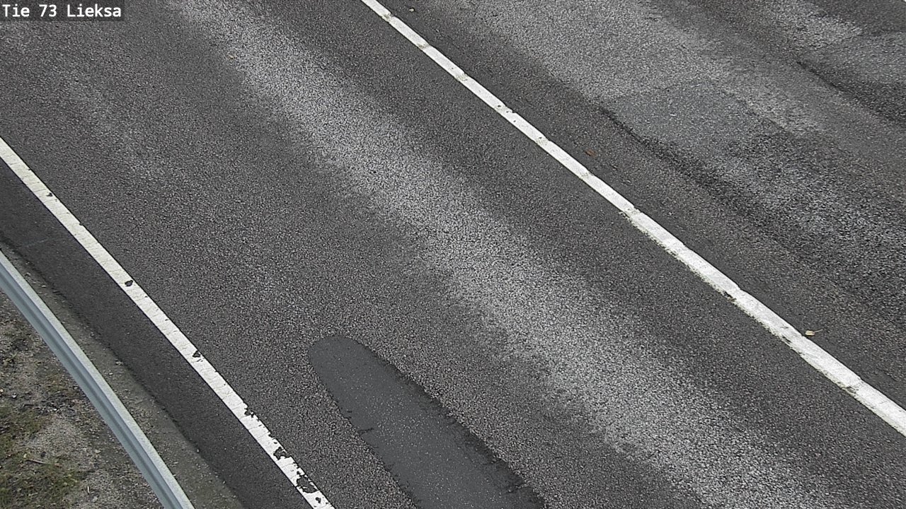 Kelikamerat Kuva Tie 73 Lieksa, Lieksa, Pohjois-Karjala