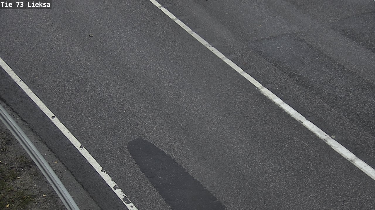 Kelikamerat Kuva Tie 73 Lieksa, Lieksa, Pohjois-Karjala