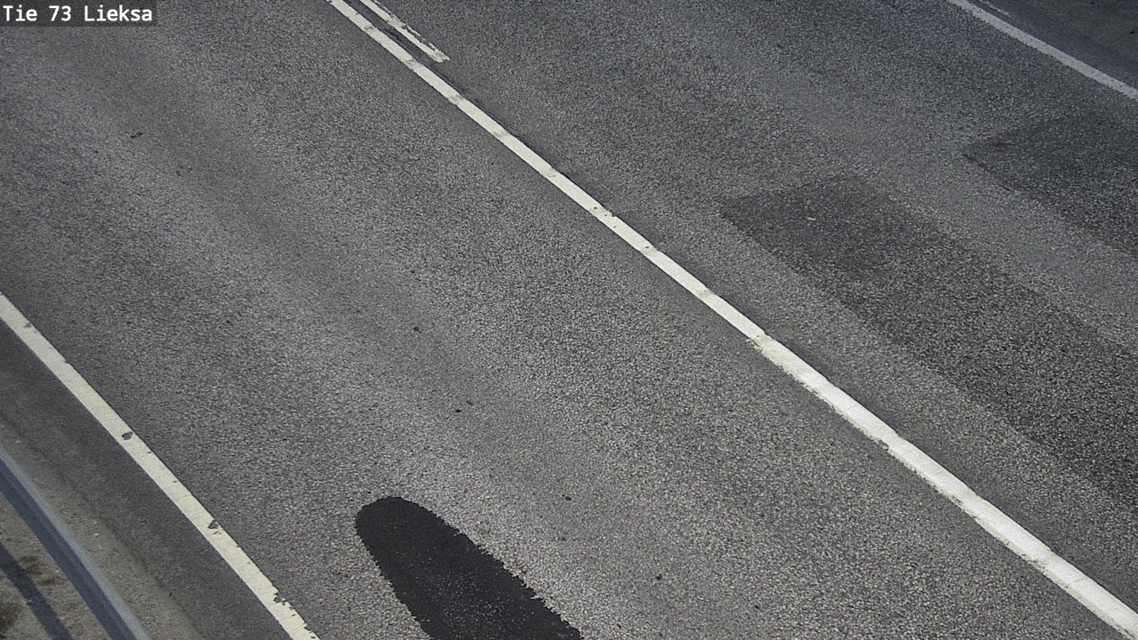 Kelikamerat Kuva Tie 73 Lieksa, Lieksa, Pohjois-Karjala