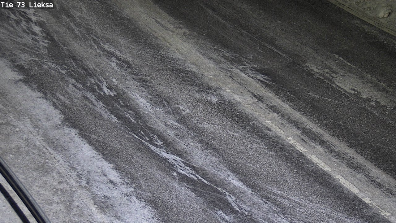 Kelikamerat Kuva Tie 73 Lieksa, Lieksa, Pohjois-Karjala