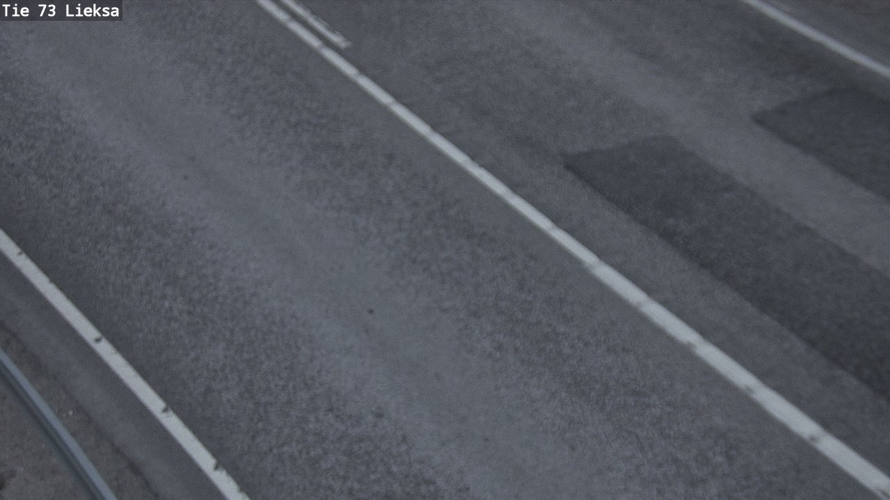 Kelikamerat Kuva Tie 73 Lieksa, Lieksa, Pohjois-Karjala