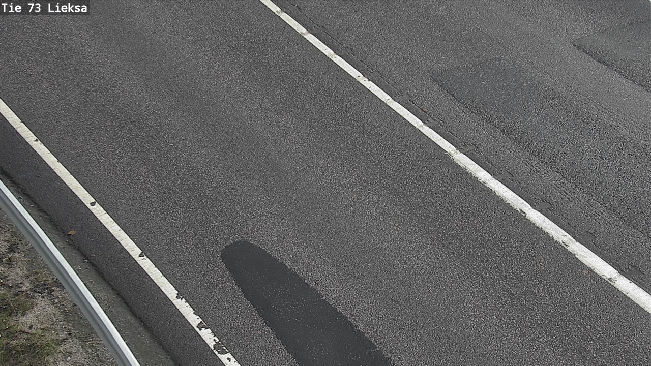 Kelikamerat Kuva Tie 73 Lieksa, Lieksa, Pohjois-Karjala