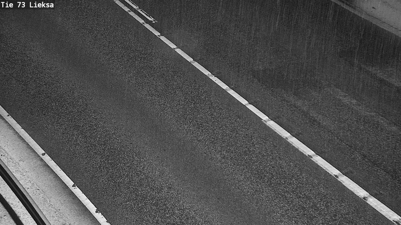 Kelikamerat Kuva Tie 73 Lieksa, Lieksa, Pohjois-Karjala