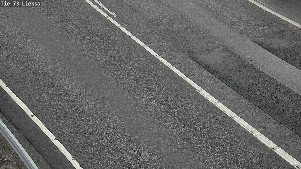 Weather Camera Image Ropad 73 Lieksa, Lieksa, Pohjois-Karjala